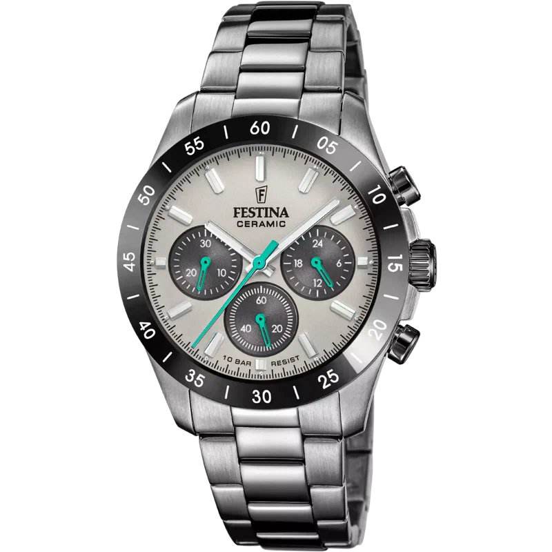 Montre Festina Ceramic F20703/1