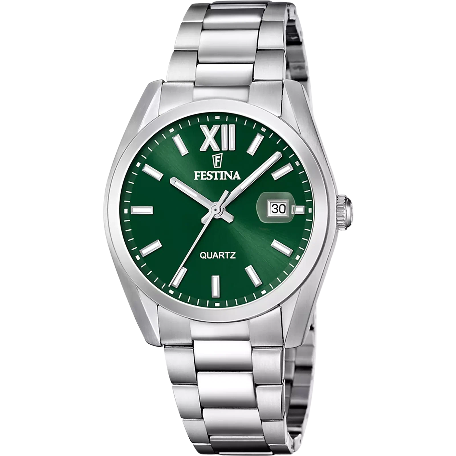 Montre Homme Festina Classics F20707/8 — Image du produit 1