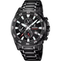 Montre Homme Festina Timeless Chronograph F20735/3