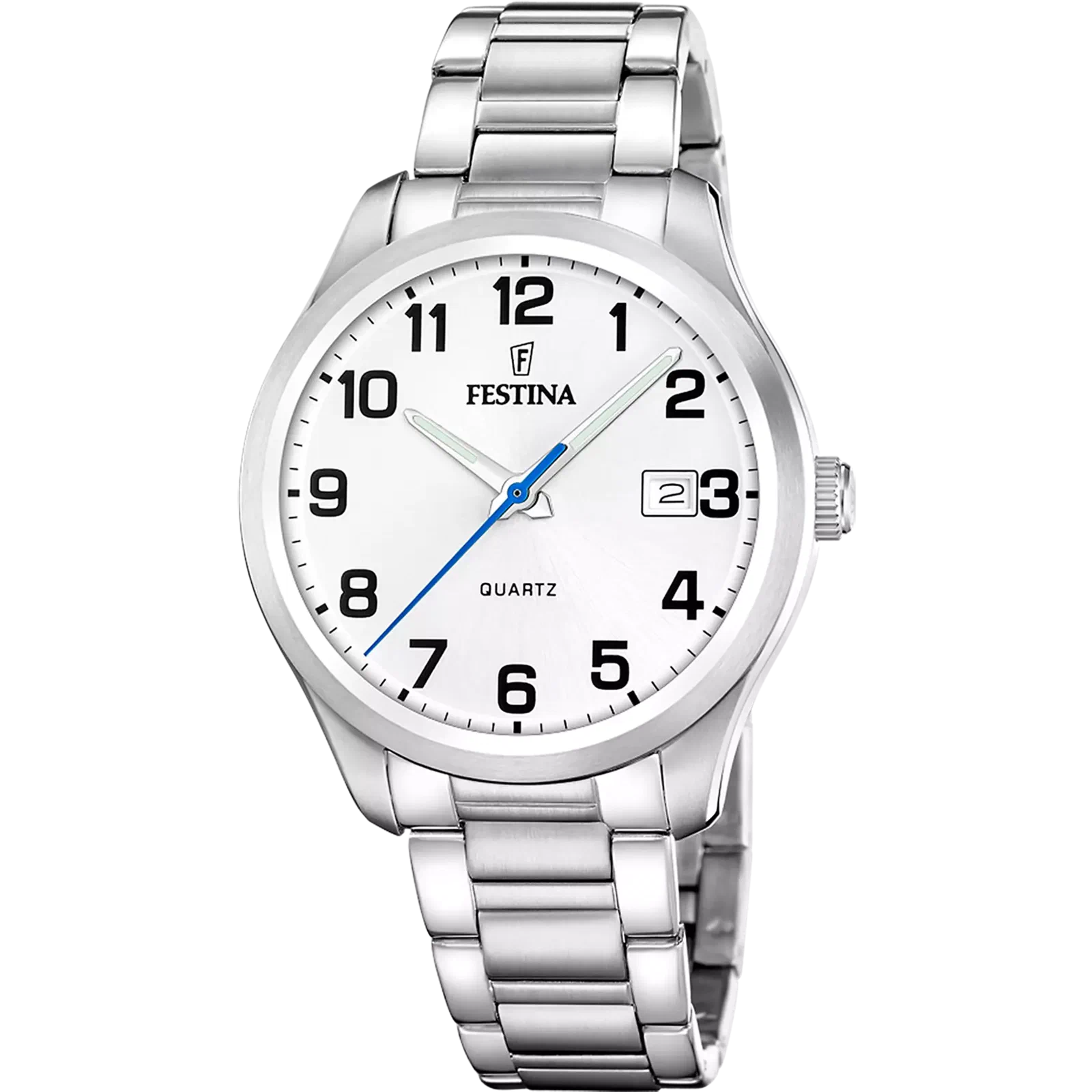 Montre homme Festina Classics F20736/1 — Image du produit 1
