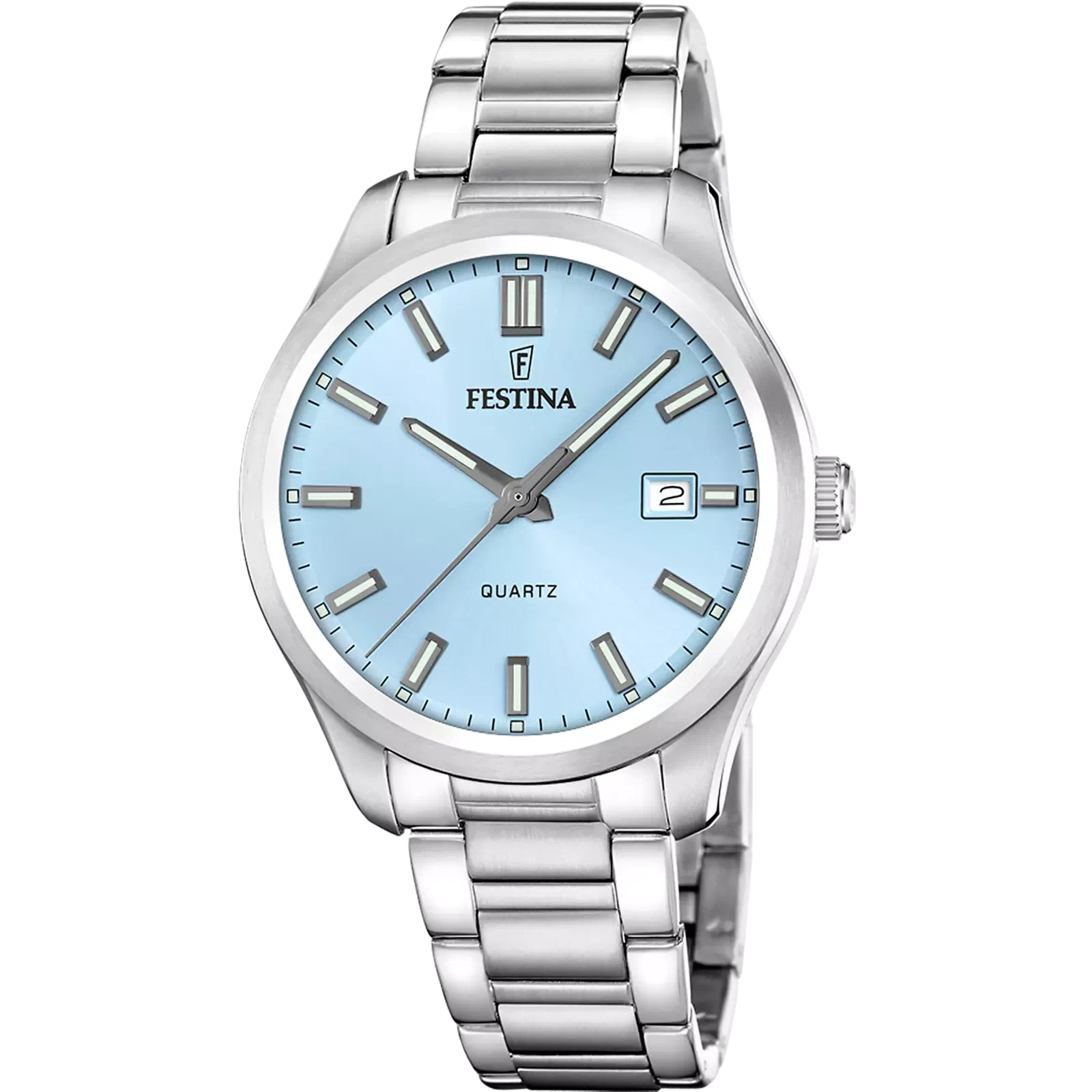Montre homme Festina Classics F20736/2 — Image du produit 1