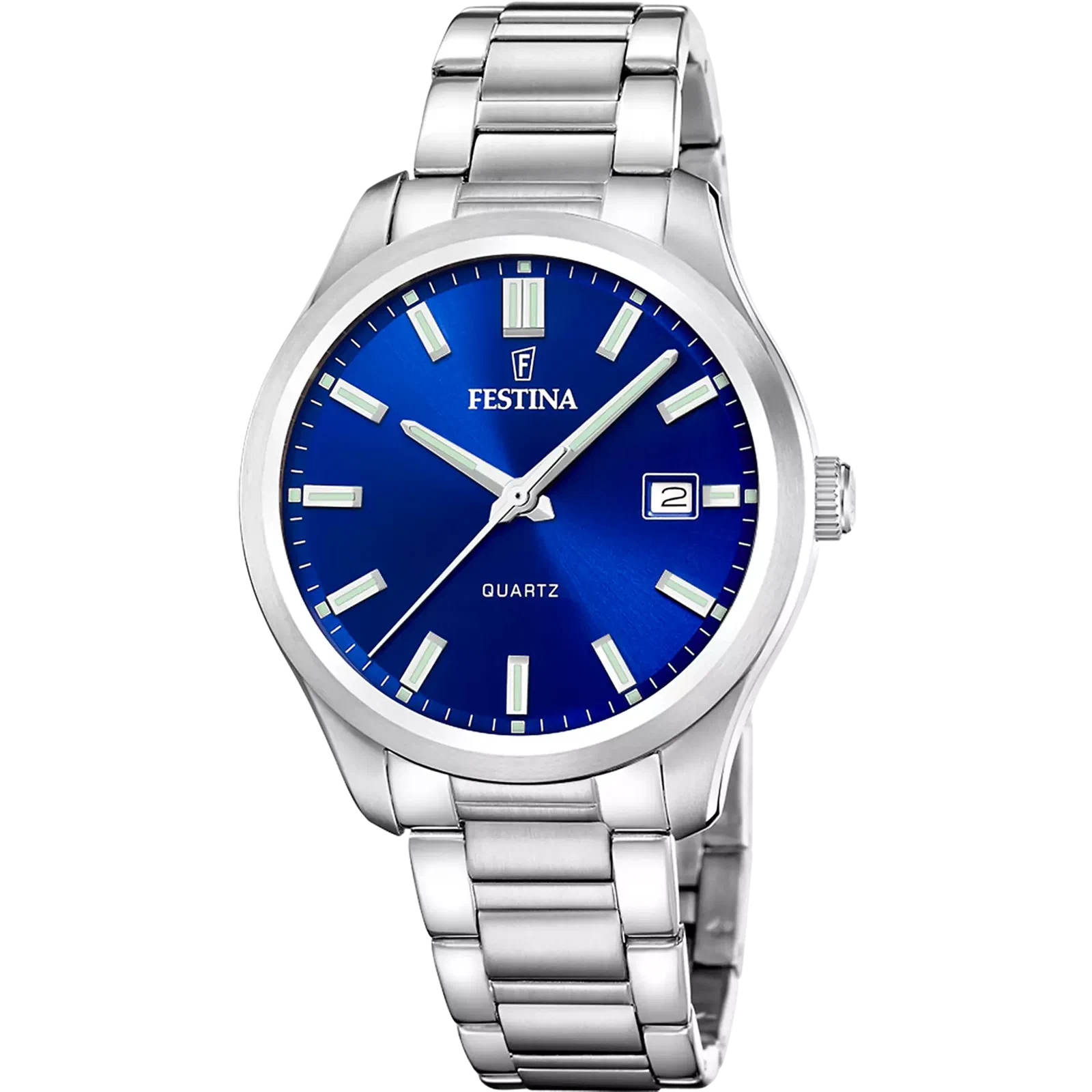 Montre homme Festina Classics F20736/3 — Image du produit 1