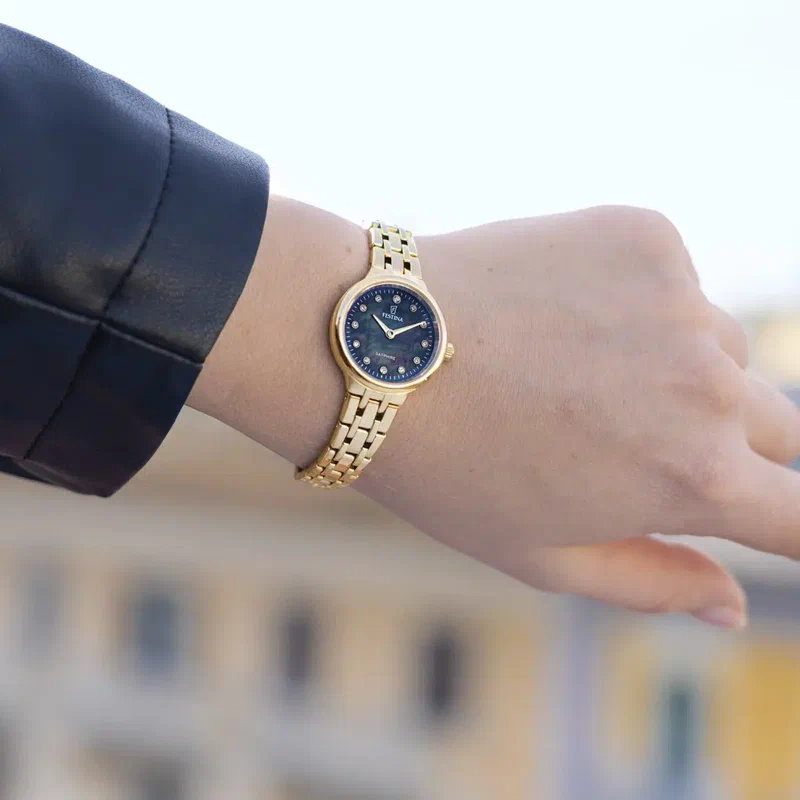Montre Femme Festina Mademoiselle F20745/4 — Image du produit 2