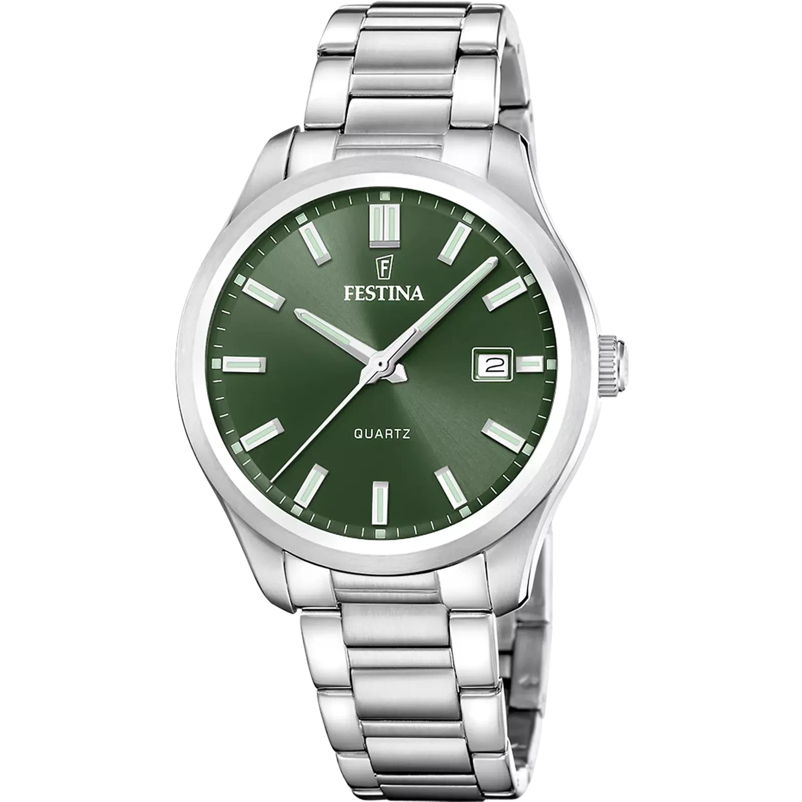Montre homme Festina Classics F20736/4 — Image du produit 1