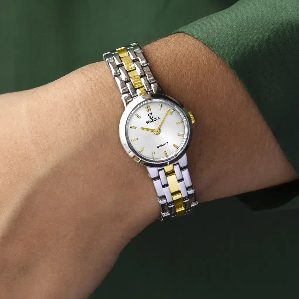 Montre Femme Festina Mademoiselle F20747/1 — Image du produit 2