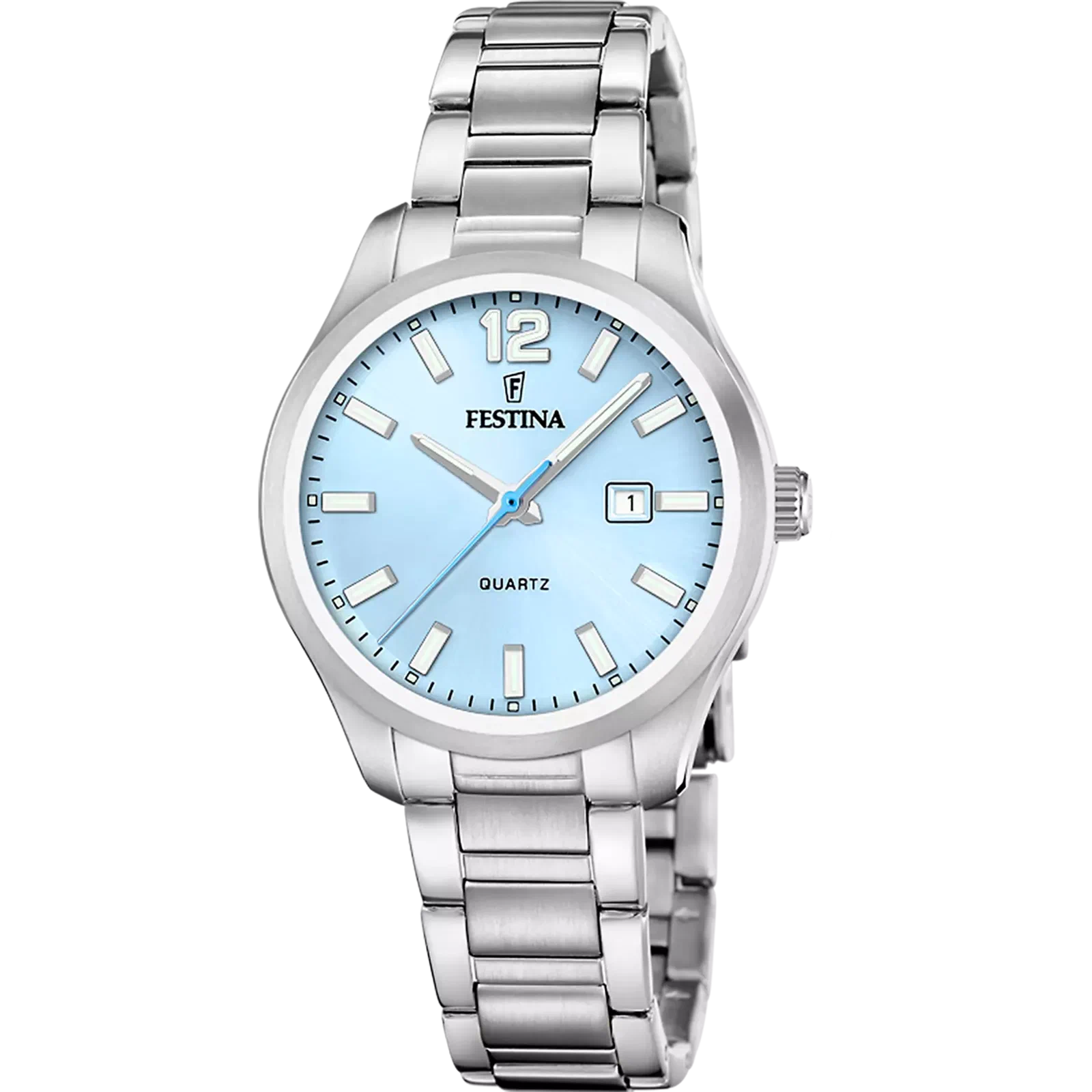 Montre Femme Festina Classics F20737/3 — Image du produit 1