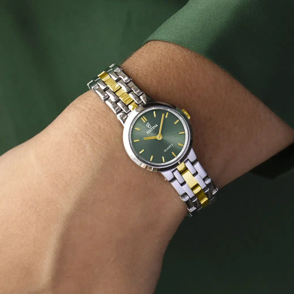 Montre Femme Festina Mademoiselle F20747/3 — Image du produit 3