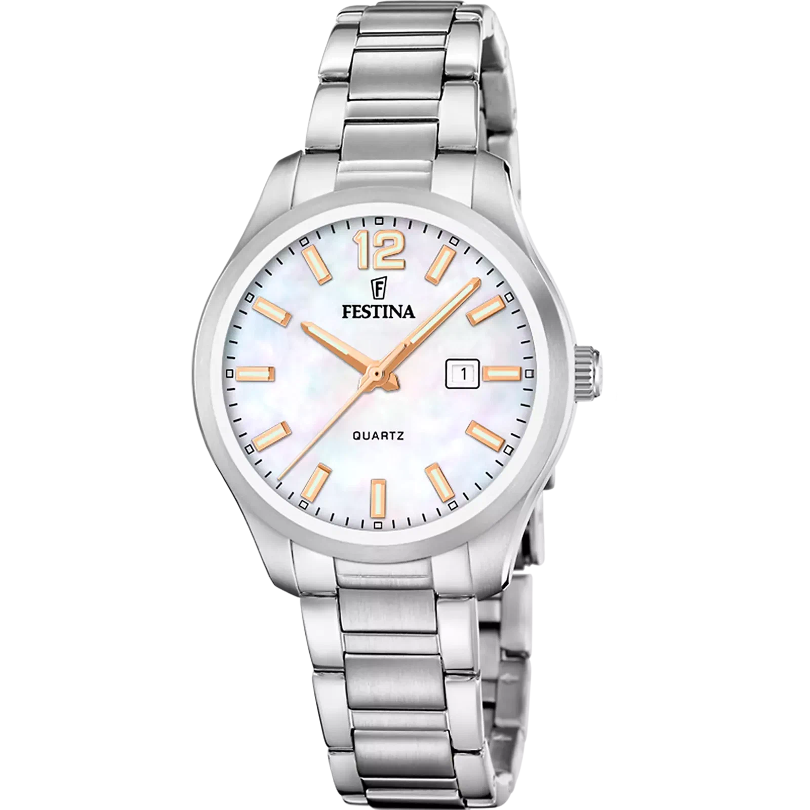 Montre Femme Festina Classics F20737/6 — Image du produit 1