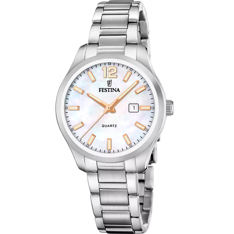 Montre Femme Festina Classics F20737/6