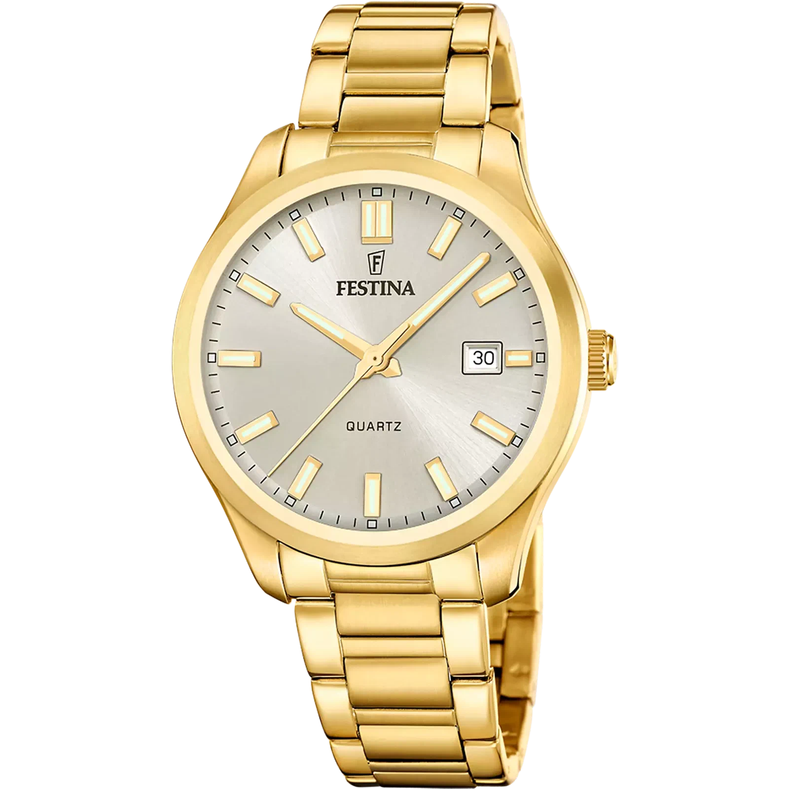 Montre homme Festina Classics F20740/1 — Image du produit 1