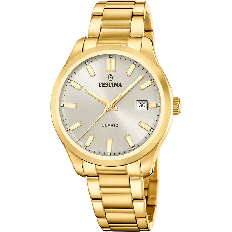 Montre homme Festina Classics F20740/1