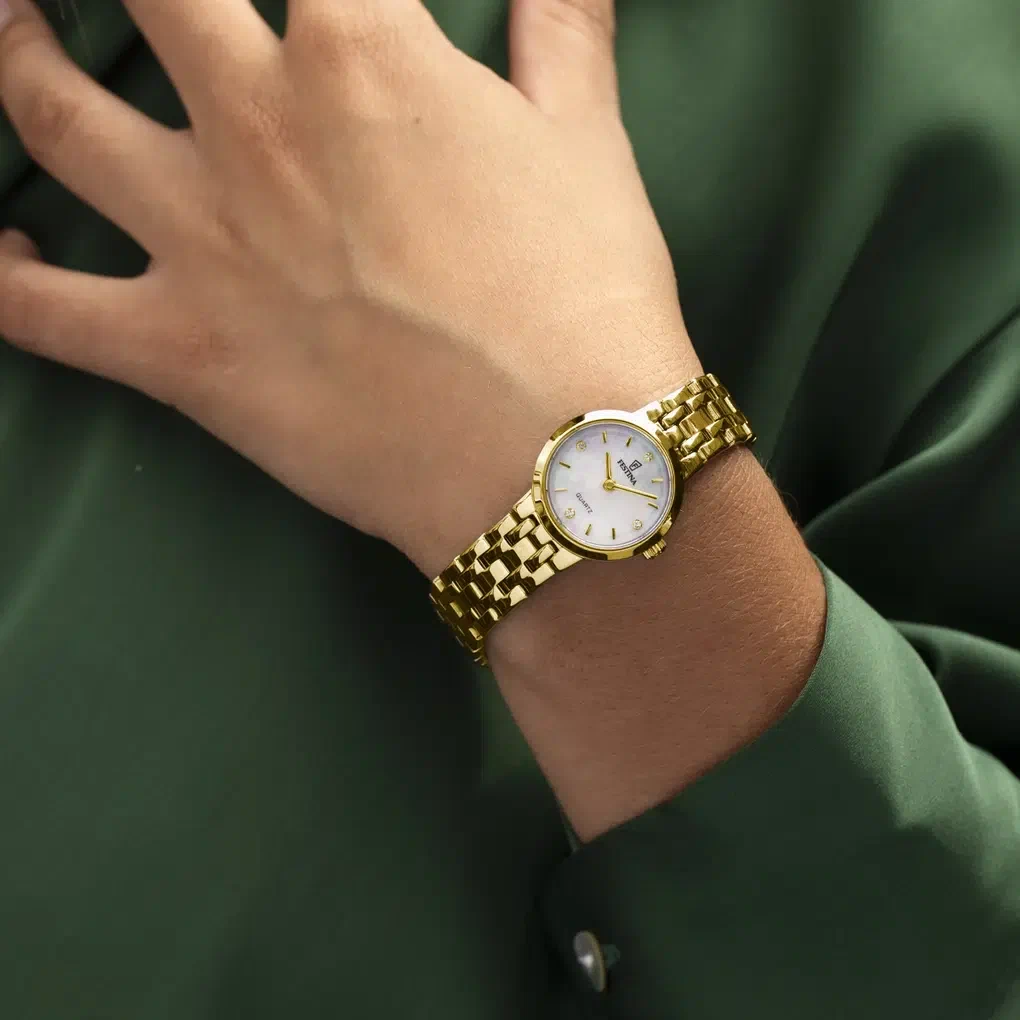 Montre Femme Festina Mademoiselle F20748/1 — Image du produit 2