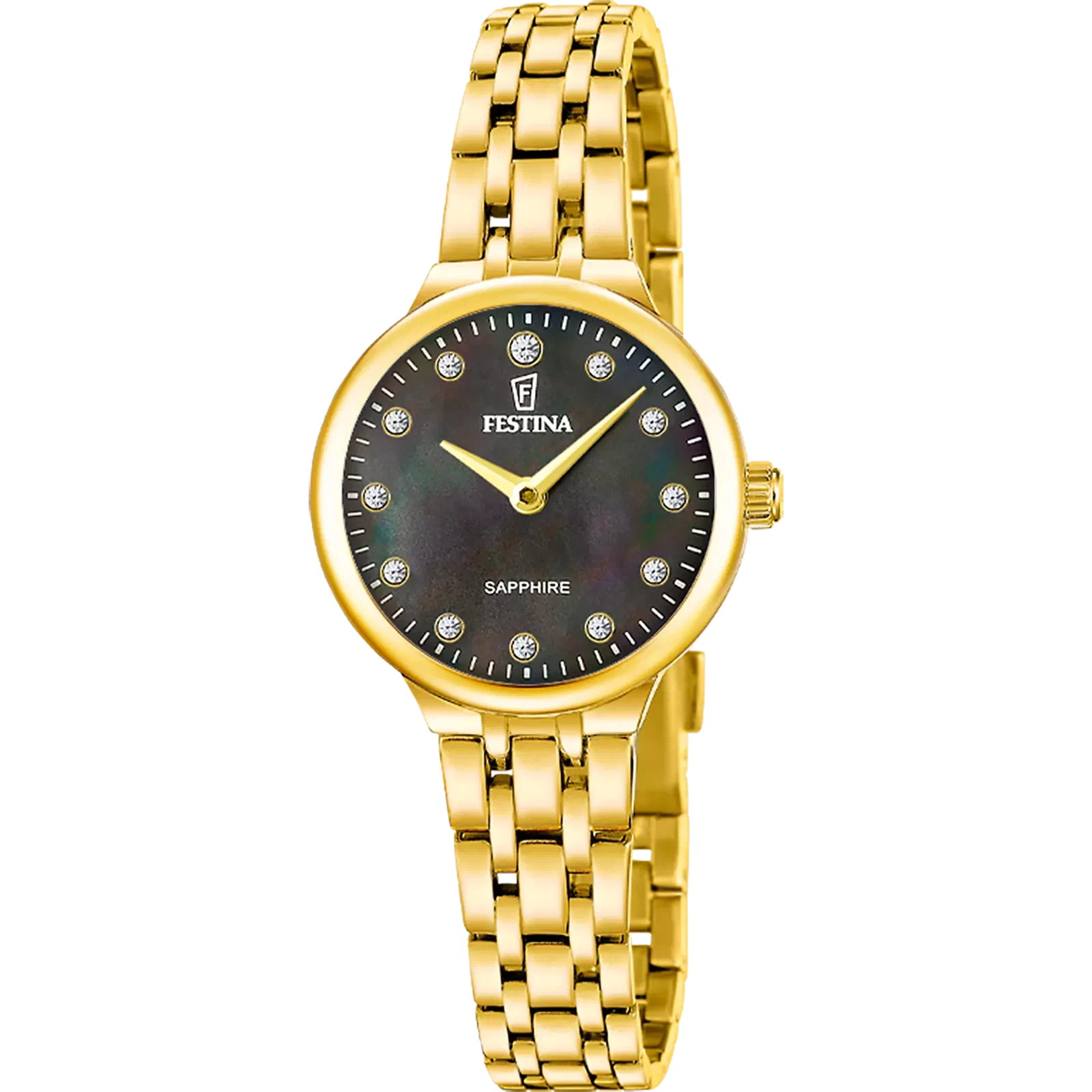 Montre Femme Festina Mademoiselle F20745/4 — Image du produit 1