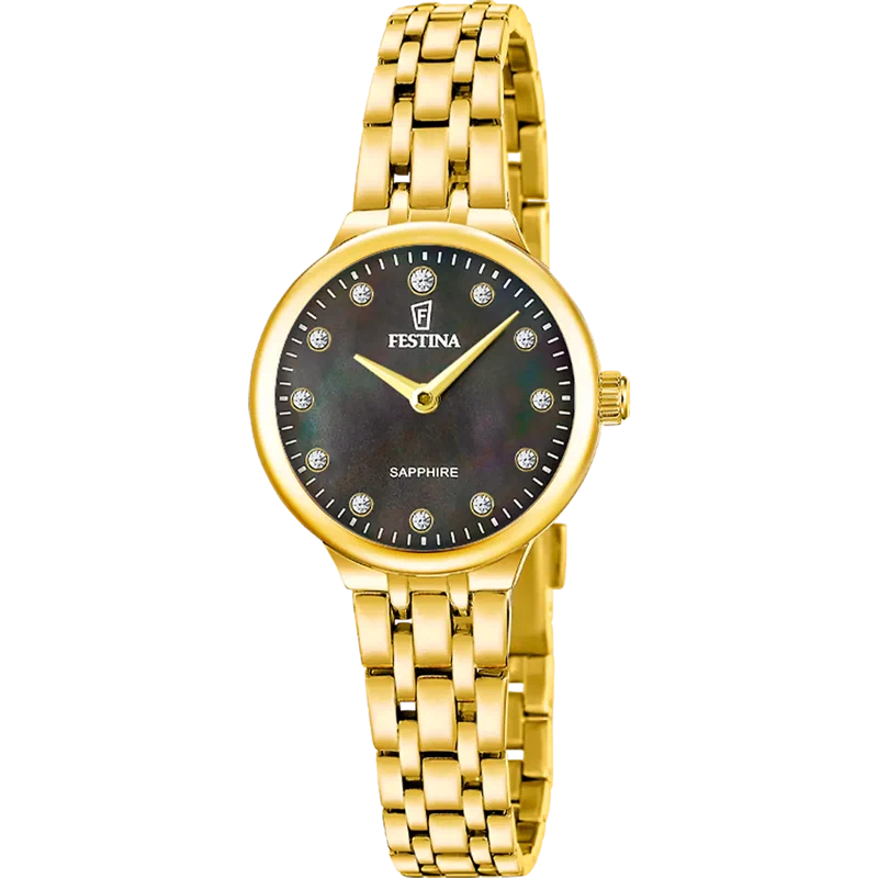 Montre Femme Festina Mademoiselle F20745/4