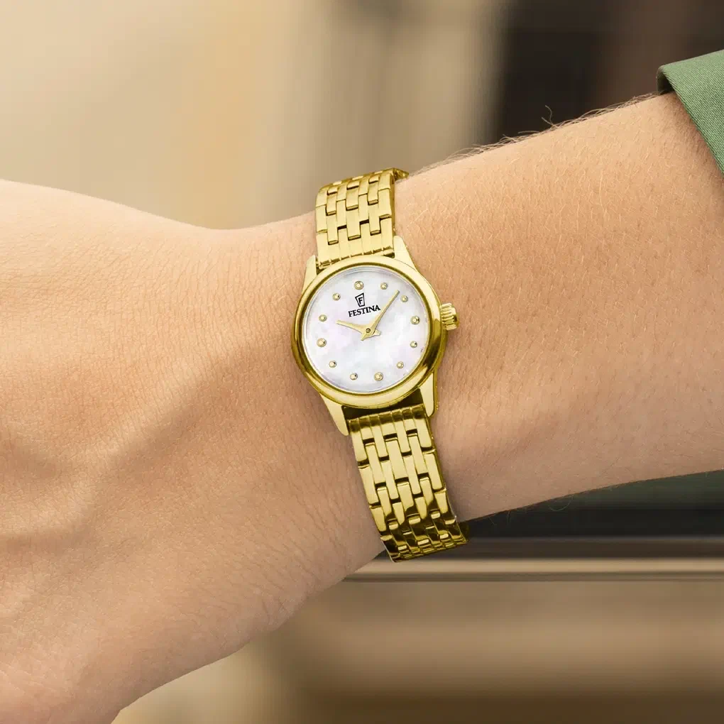Montre Femme Festina Mademoiselle F20750/1 — Image du produit 2