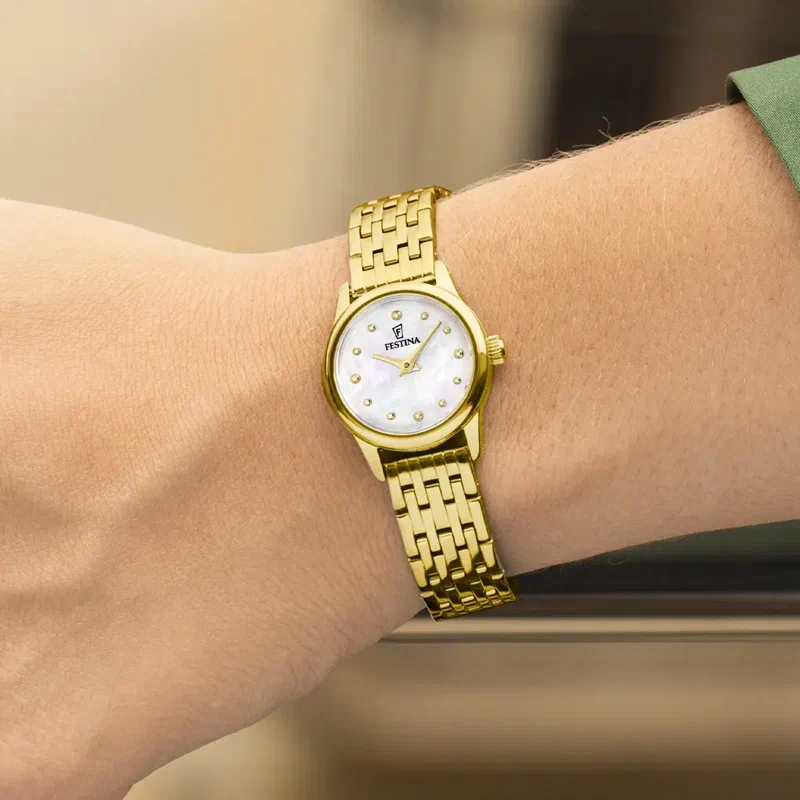Montre Femme Festina Mademoiselle F20750/1 — Image du produit 2