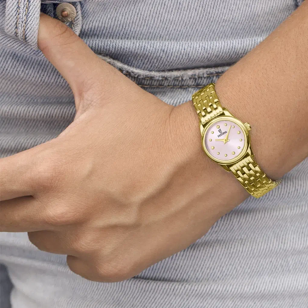 Montre Femme Festina Mademoiselle F20750/2 — Image du produit 3