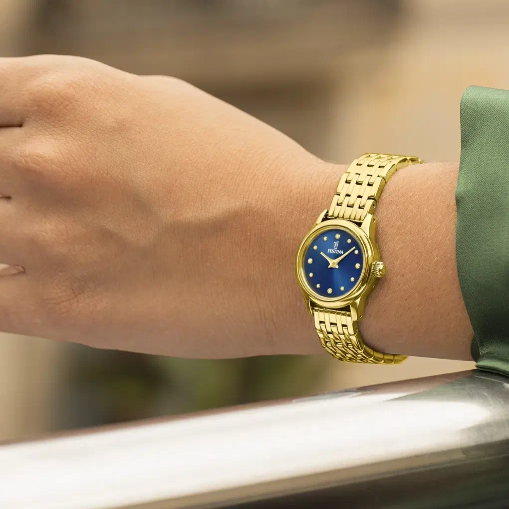 Montre Femme Festina Mademoiselle F20750/4 — Image du produit 3