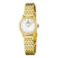 Montre Femme Festina Mademoiselle F20750/1