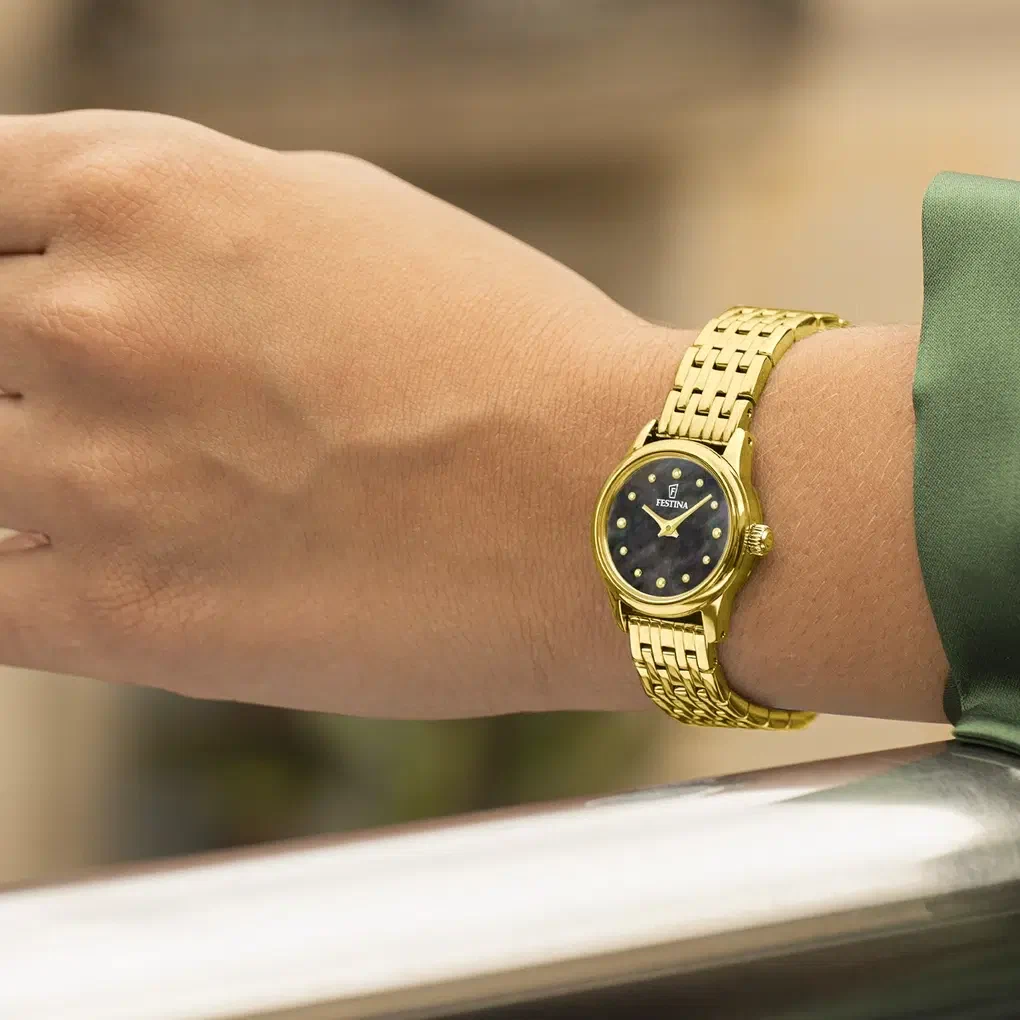Montre Femme Festina Mademoiselle F20750/6 — Image du produit 3