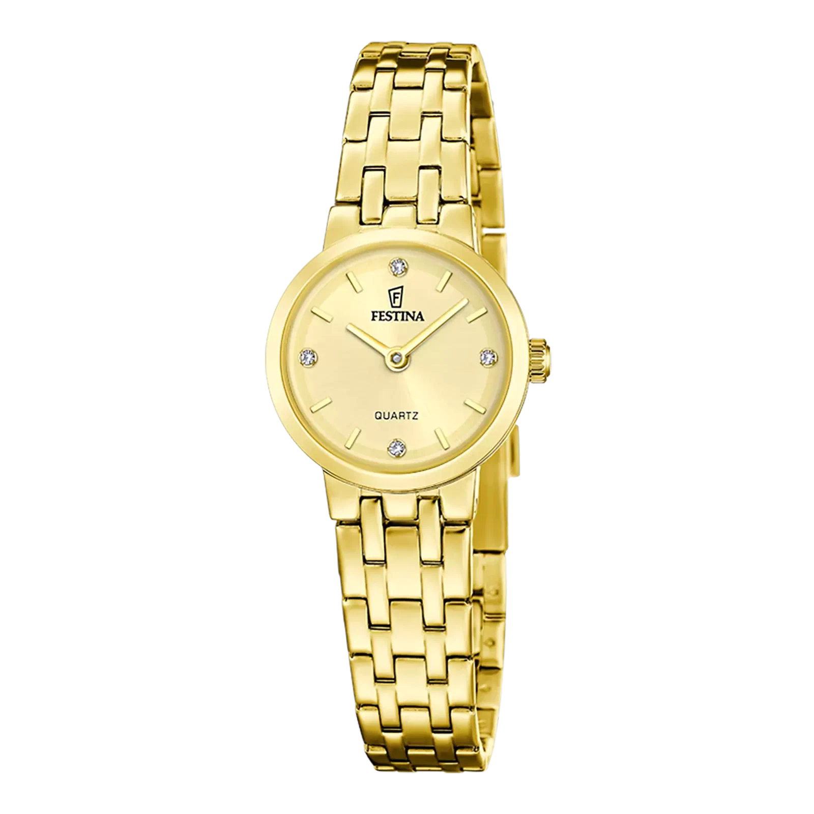 Montre Femme Festina Mademoiselle F20748/2 — Image du produit 1