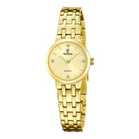 Montre Femme Festina Mademoiselle F20748/2