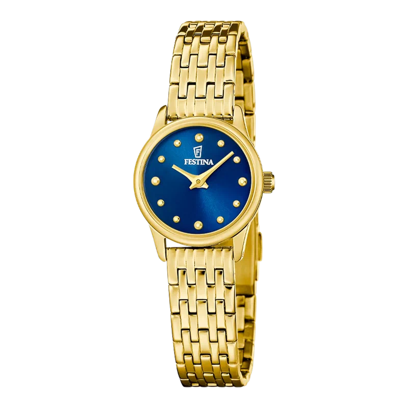 Montre Femme Festina Mademoiselle F20750/4