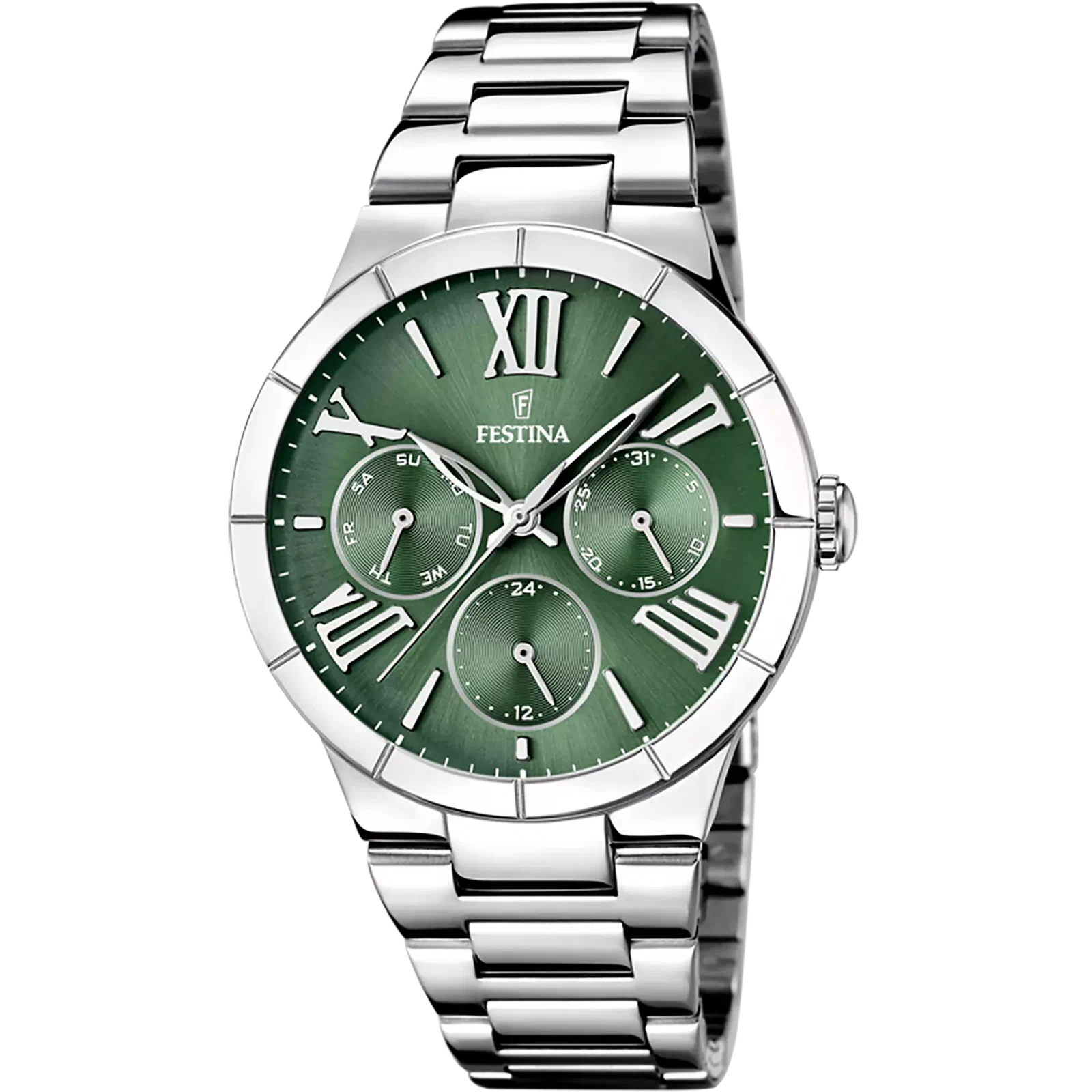 Montre Femme Festina Boyfriend F16716/5 — Image du produit 1