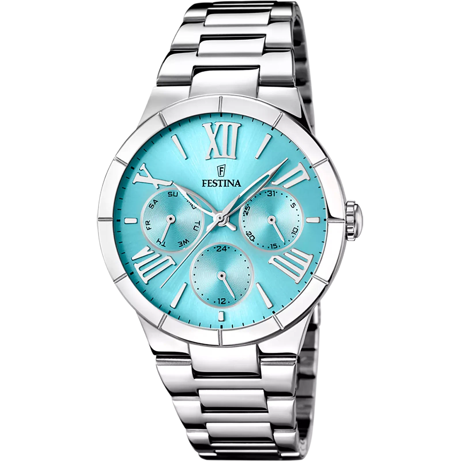 Montre Femme Festina Boyfriend F16716/4 — Image du produit 1