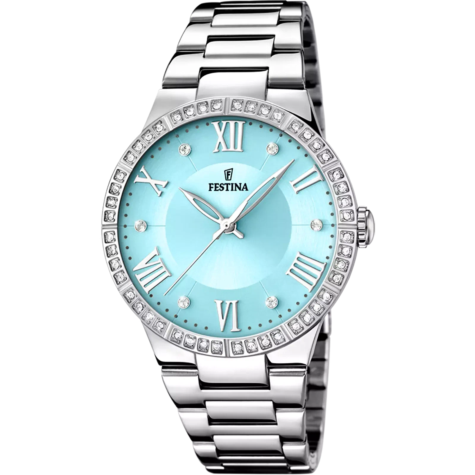 Montre Femme Festina Boyfriend F16719/4 — Image du produit 1
