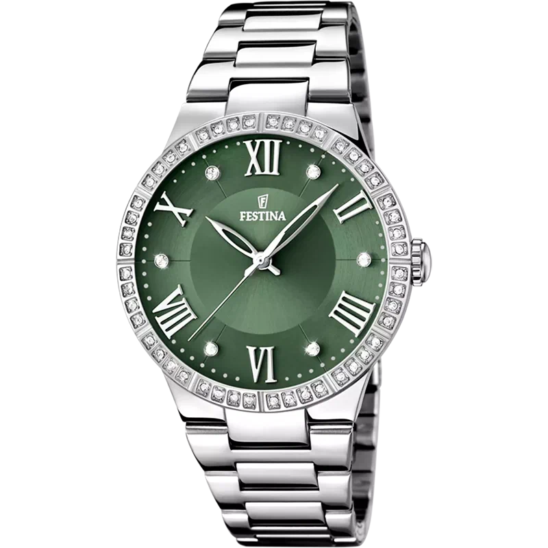 Montre Femme Festina Boyfriend F16719/5