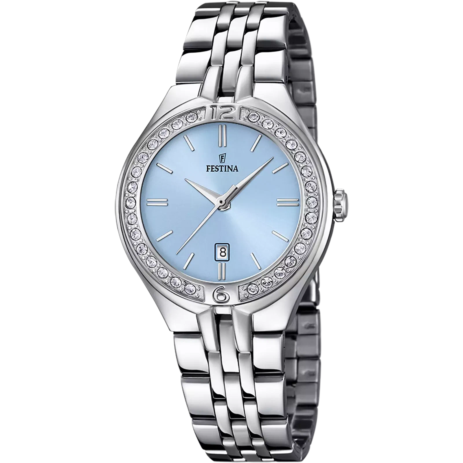Montre Femme Festina Mademoiselle F16867/4 — Image du produit 1