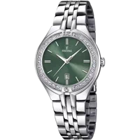 Montre Femme Festina Mademoiselle F16867/7