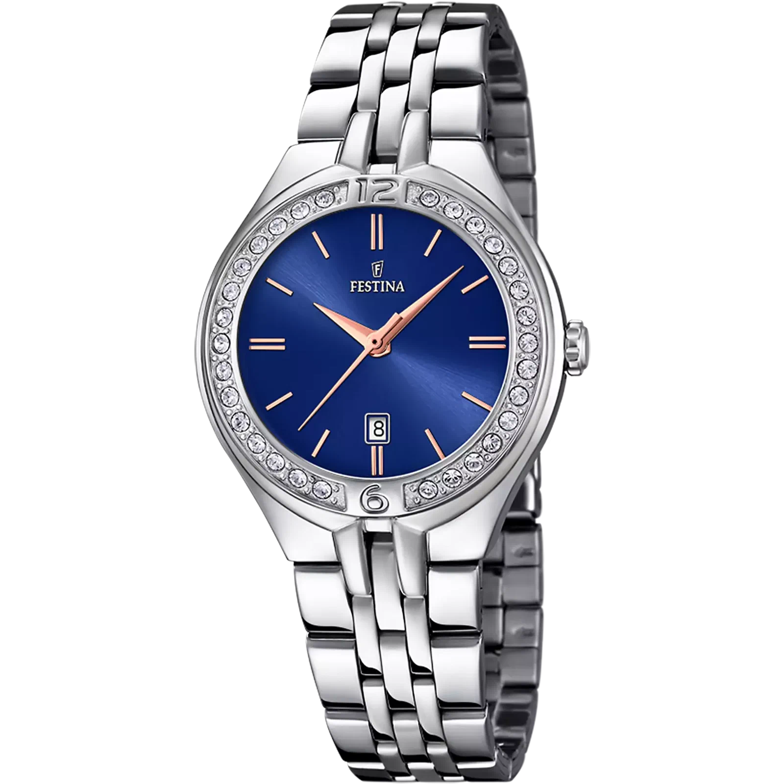 Montre Femme Festina Mademoiselle F16867/5 — Image du produit 1