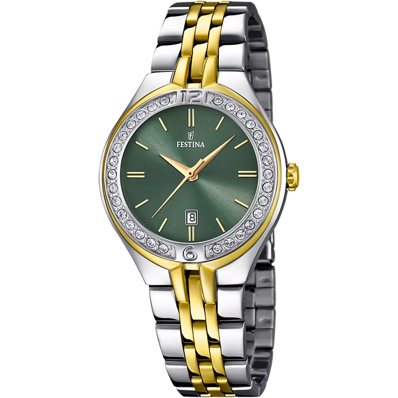 Montre Femme Festina Mademoiselle F16868/4 — Image du produit 1