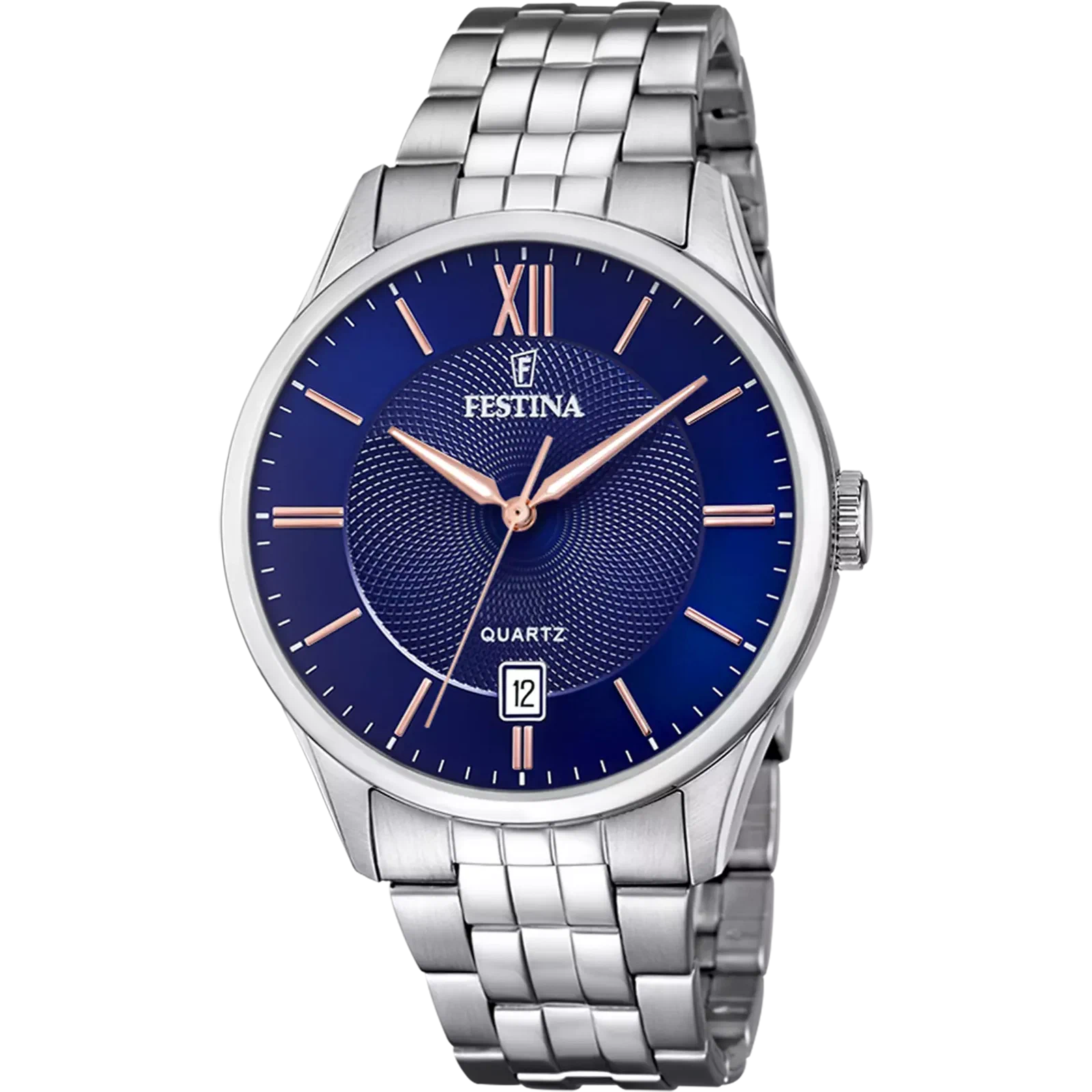 Men's Festina Classics Watch F20425/5 — Product image 1