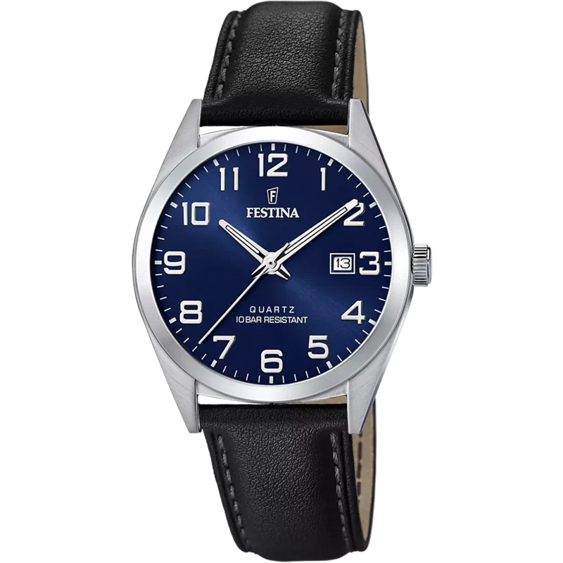 Montre Homme Festina Classics F20446/2