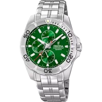 Montre homme Festina multifonction F20445/7