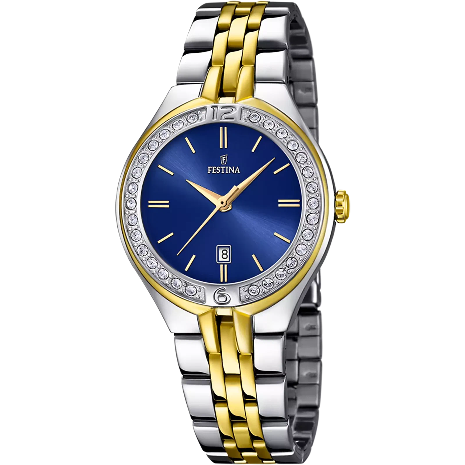 Montre Femme Festina Mademoiselle F16868/3 — Image du produit 1