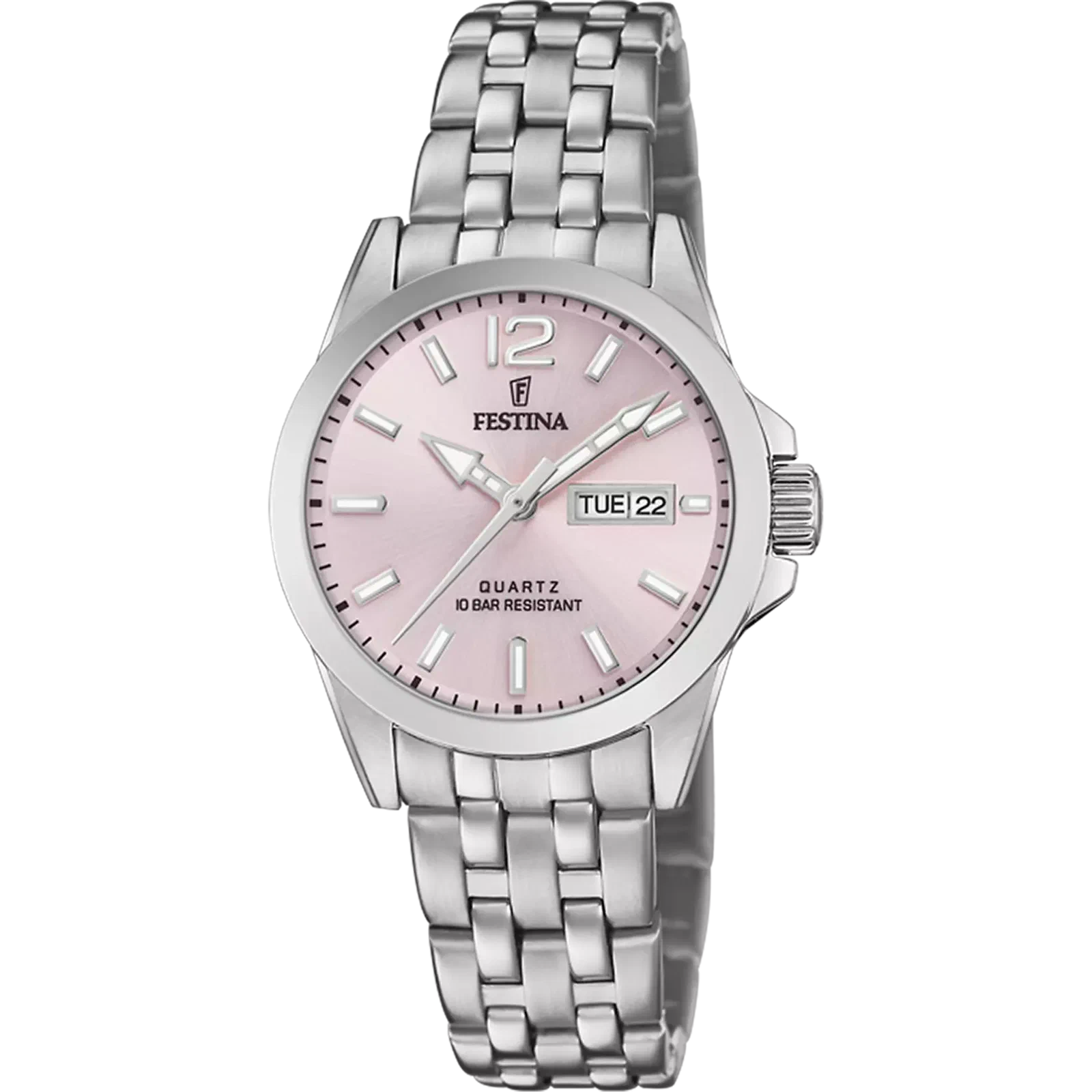Montre femme Festina Classics F20455/2 — Image du produit 1