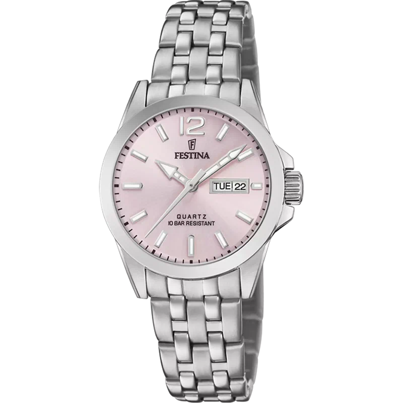 Montre femme Festina Classics F20455/2