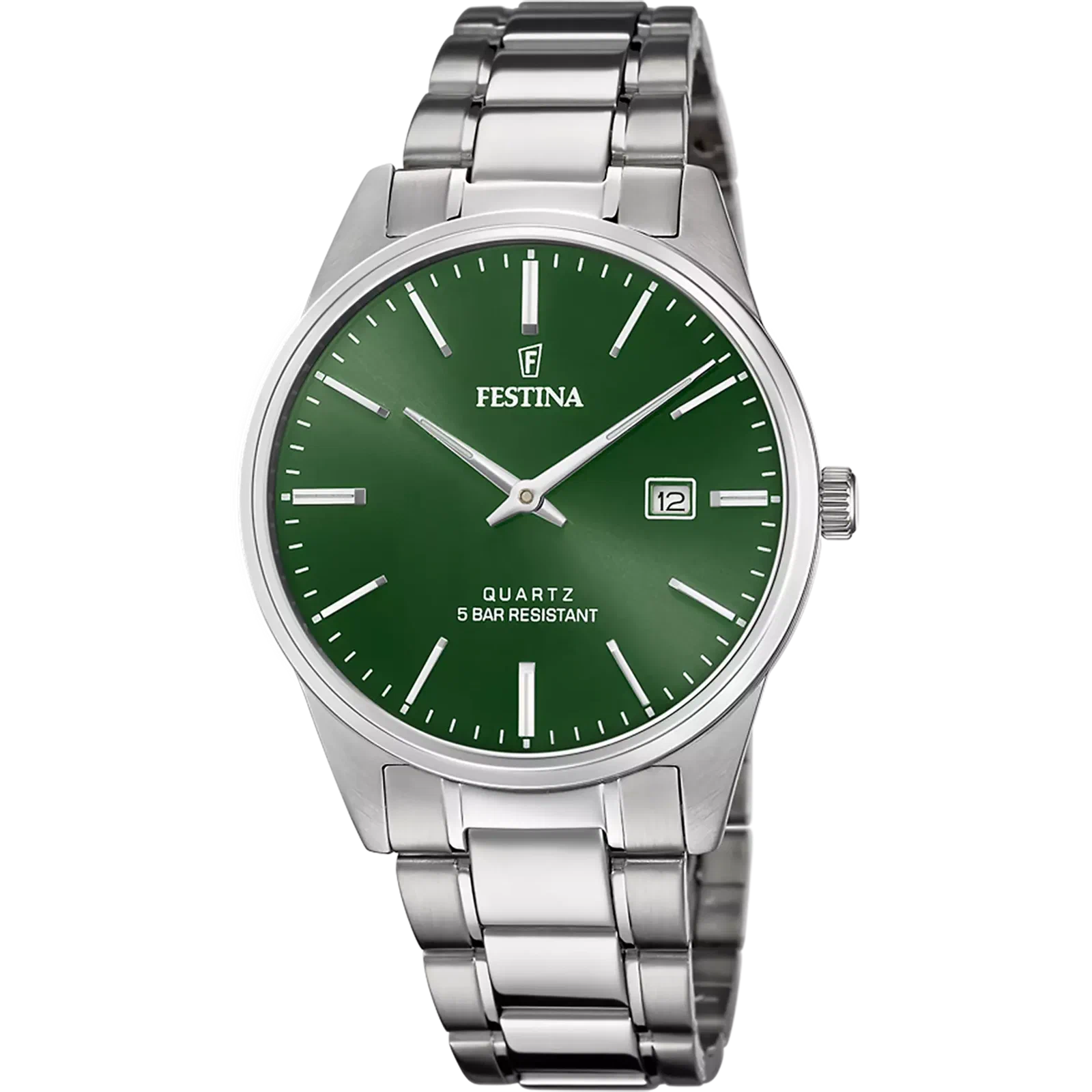 ساعة رجالية Festina Classics F20511/5 — صورة المنتج 1