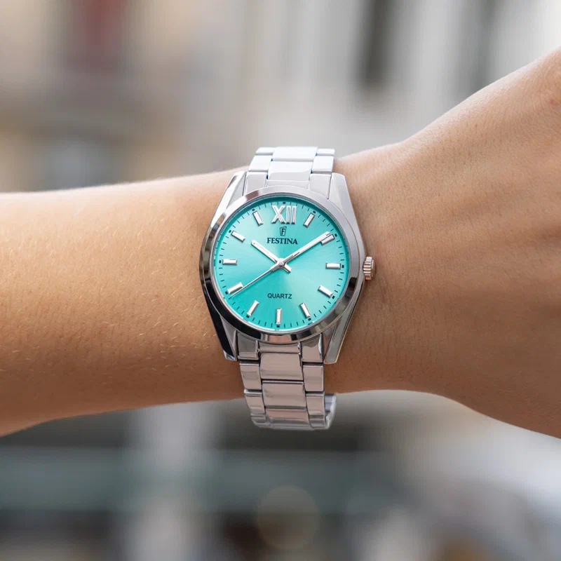 Women's Festina Alegría Watch F20622/D — Product image 5