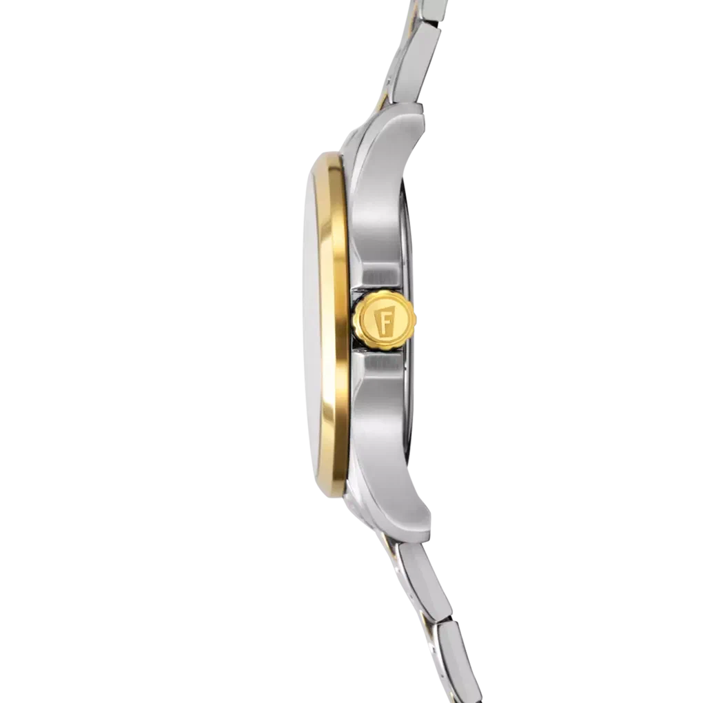 FESTINA SOLAR ENERGY F20655/1 CHAMPAGNE ACIER INOXYDABLE FEMME — Image du produit 1