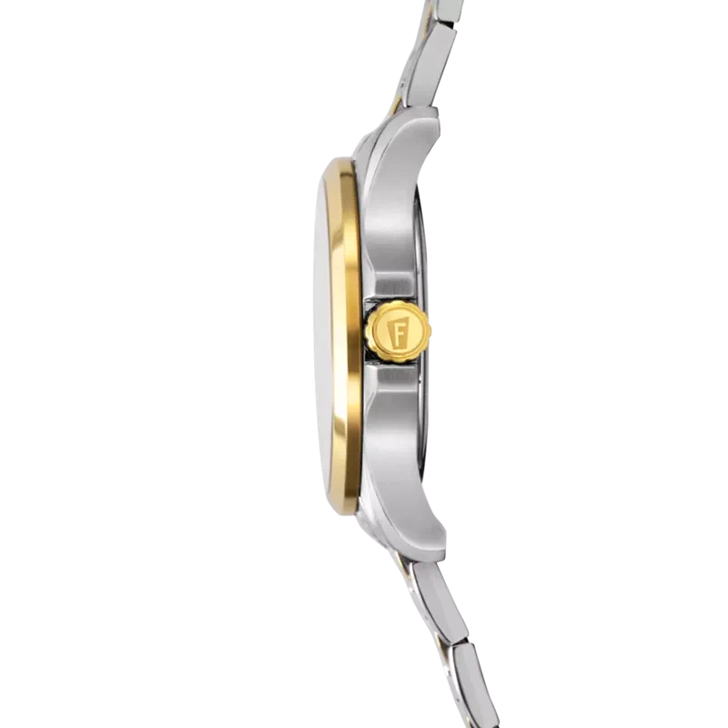 FESTINA SOLAR ENERGY F20655/1 CHAMPAGNE ACIER INOXYDABLE FEMME