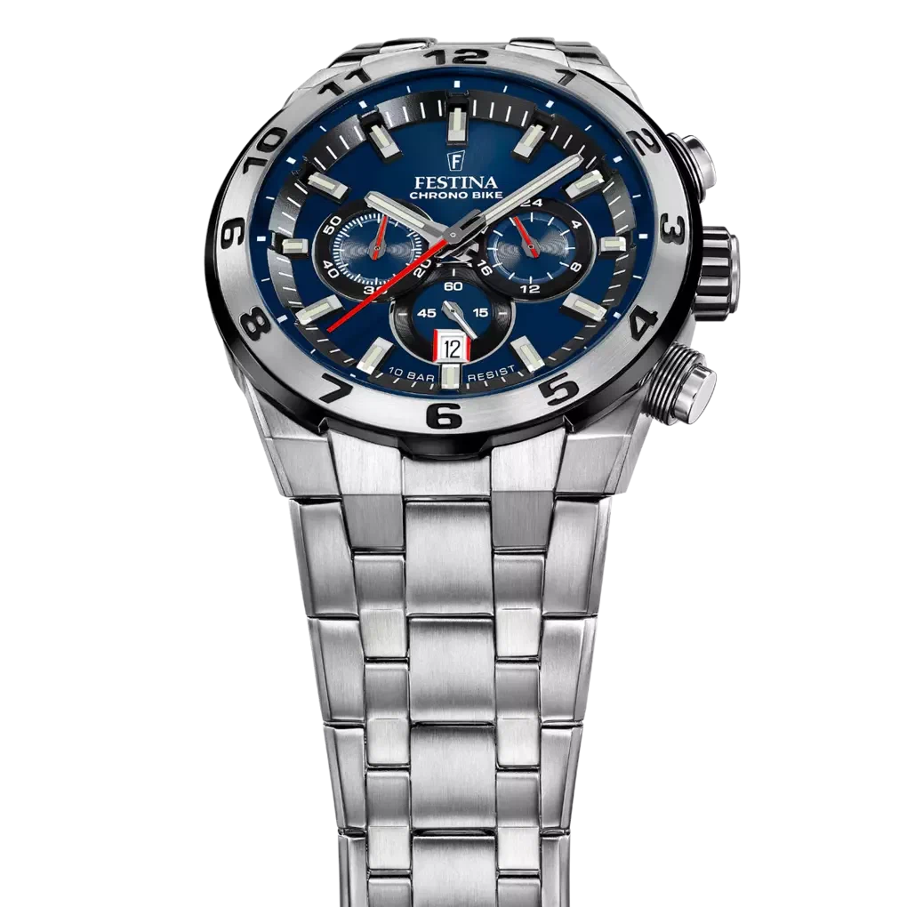 Montre homme Festina Chrono Bike F20670/1 — Image du produit 5