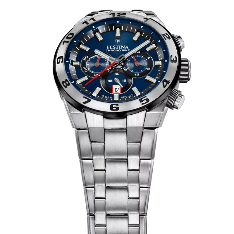 Montre homme Festina Chrono Bike F20670/1 — Image du produit 5