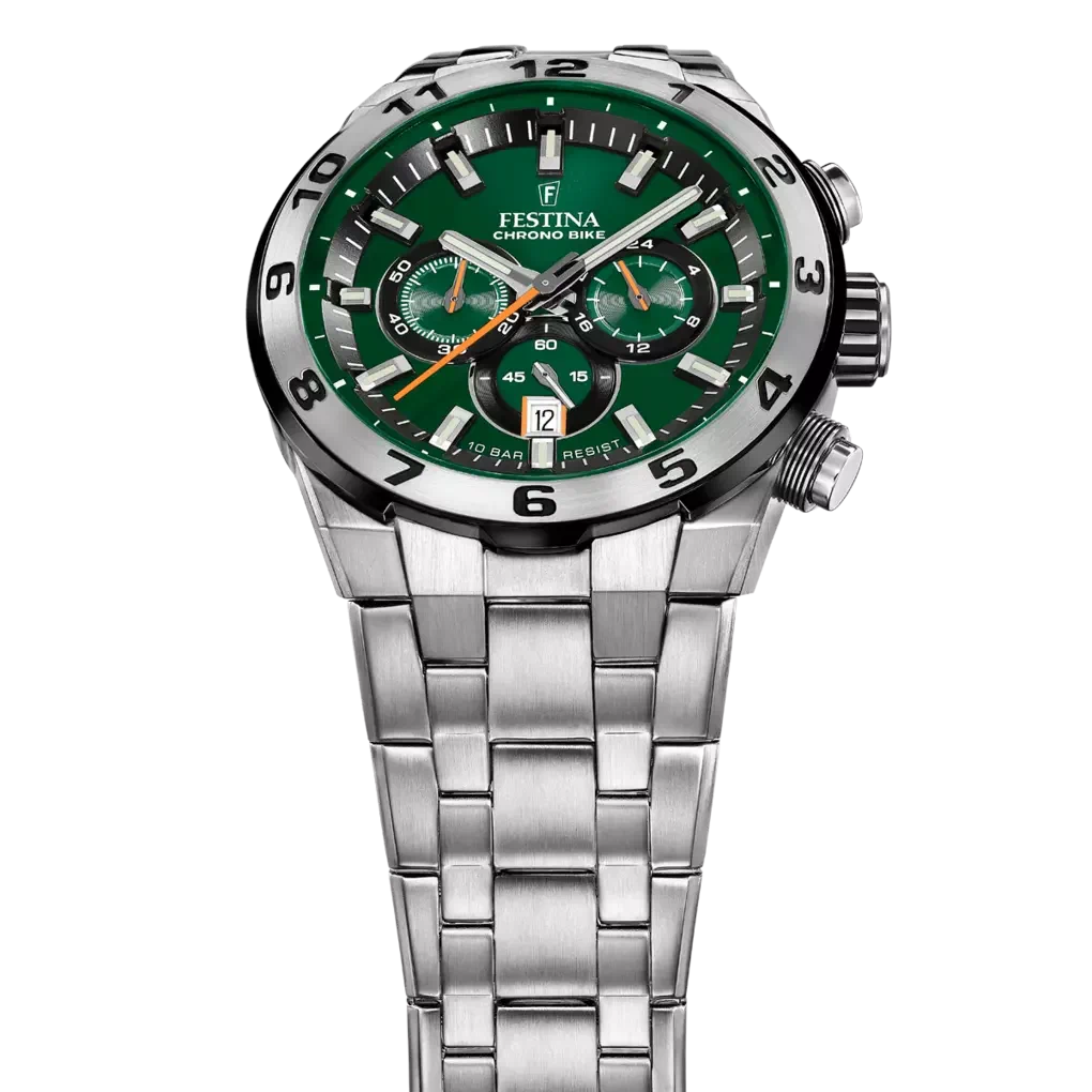 Montre homme Festina Chrono Bike F20670/2 — Image du produit 5