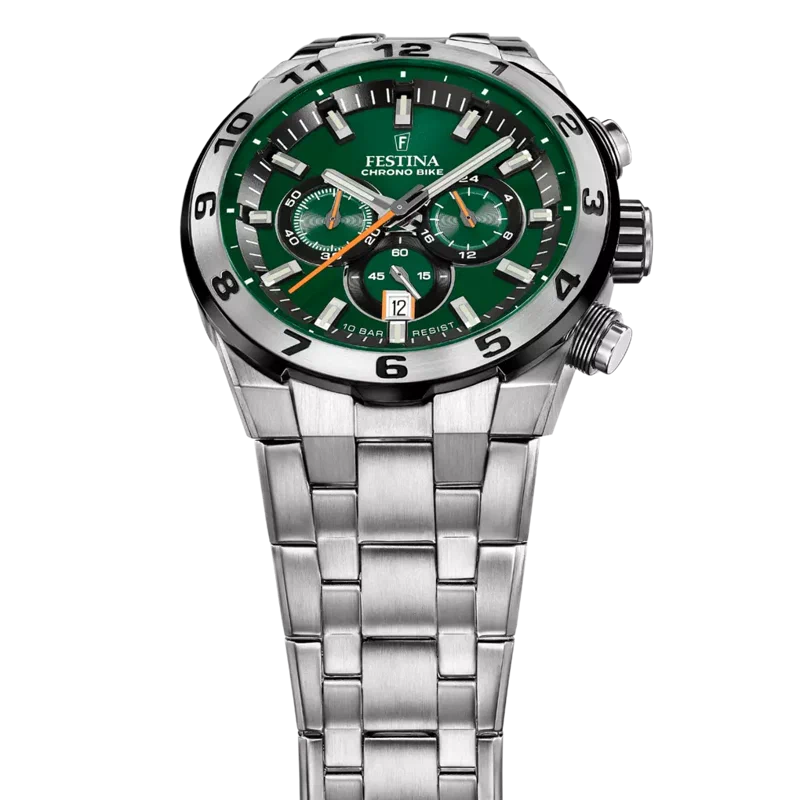 Montre homme Festina Chrono Bike F20670/2 — Image du produit 5