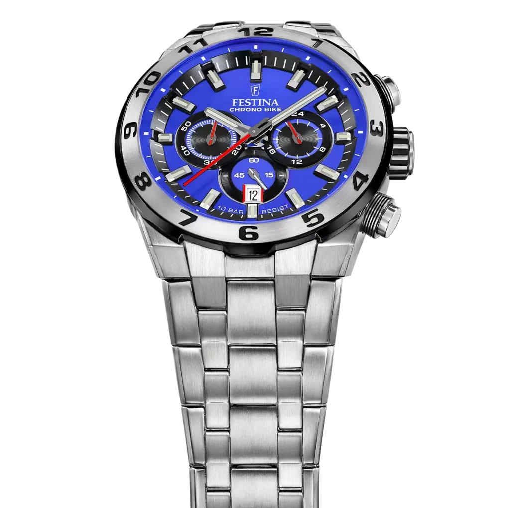 Montre homme Festina Chrono Bike F20670/3 — Image du produit 6